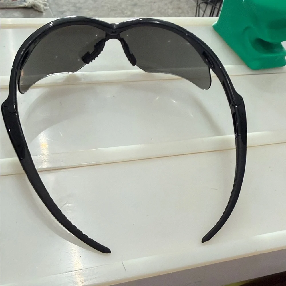 Nemesis Black‎ Sunglasses